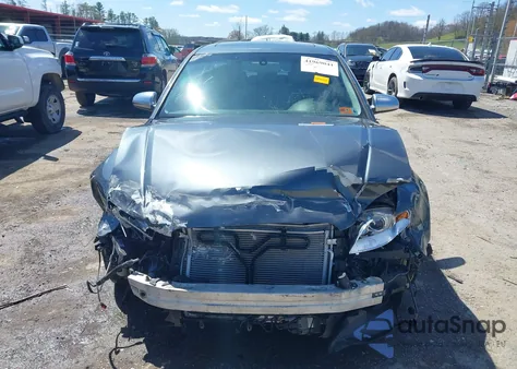 2007 Audi S4 4.2 z USA, uszkodzony, nr VIN WAUGL78E47A030571